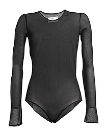 MAISON MARGIELA - Bodysuit