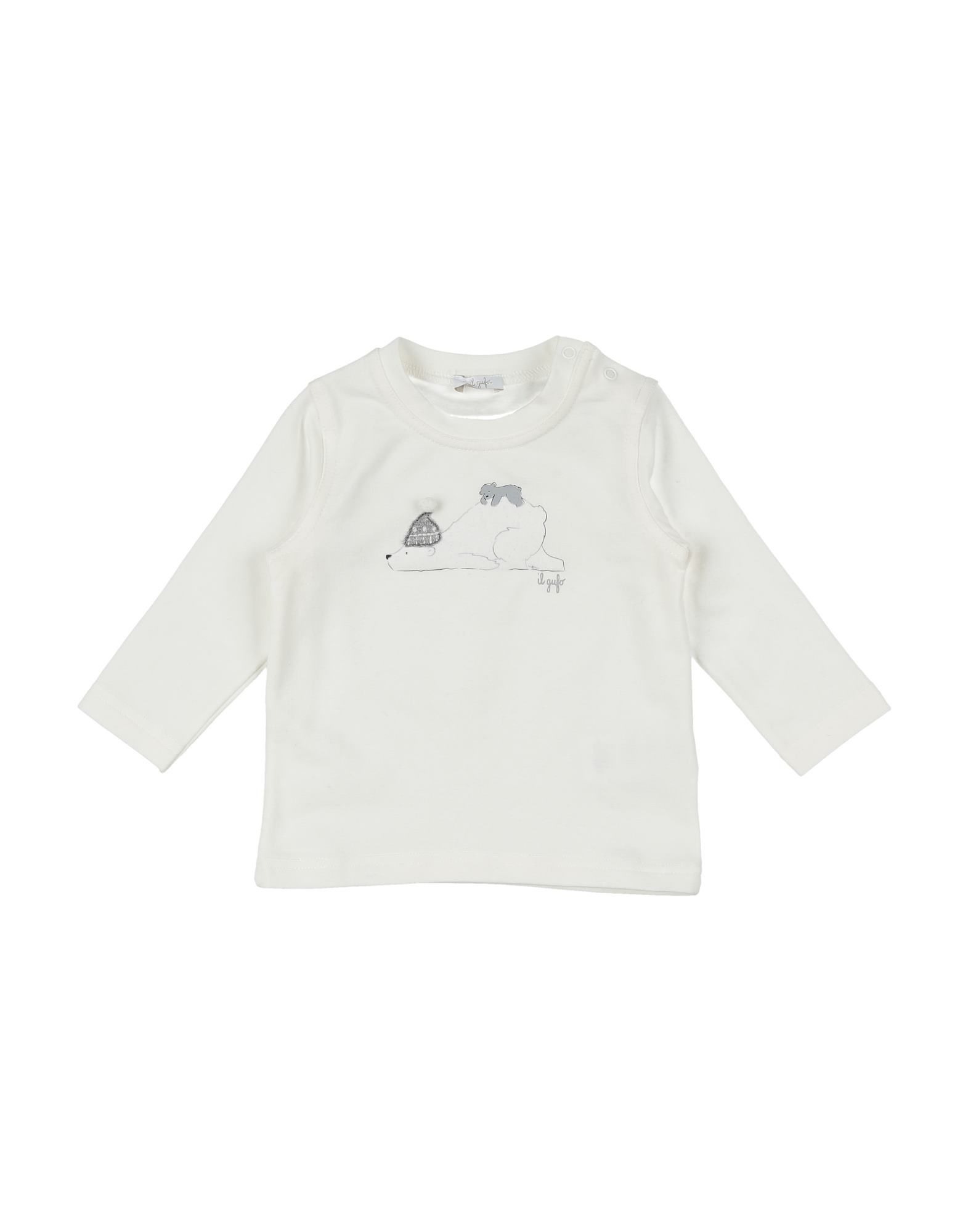 IL GUFO - Футболки