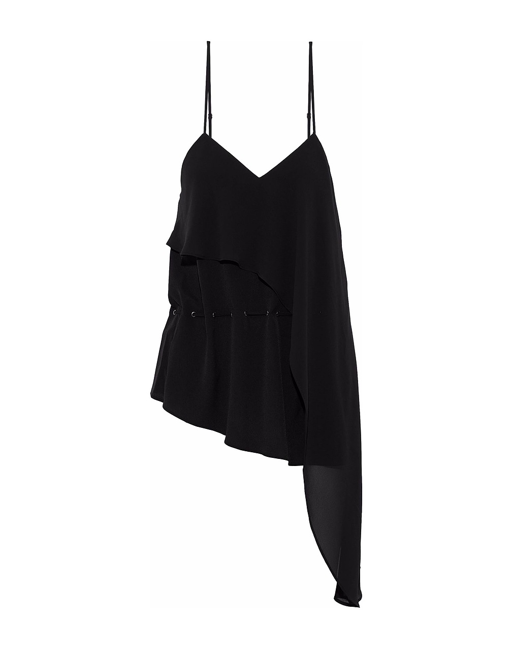 HAUTE HIPPIE - Tops