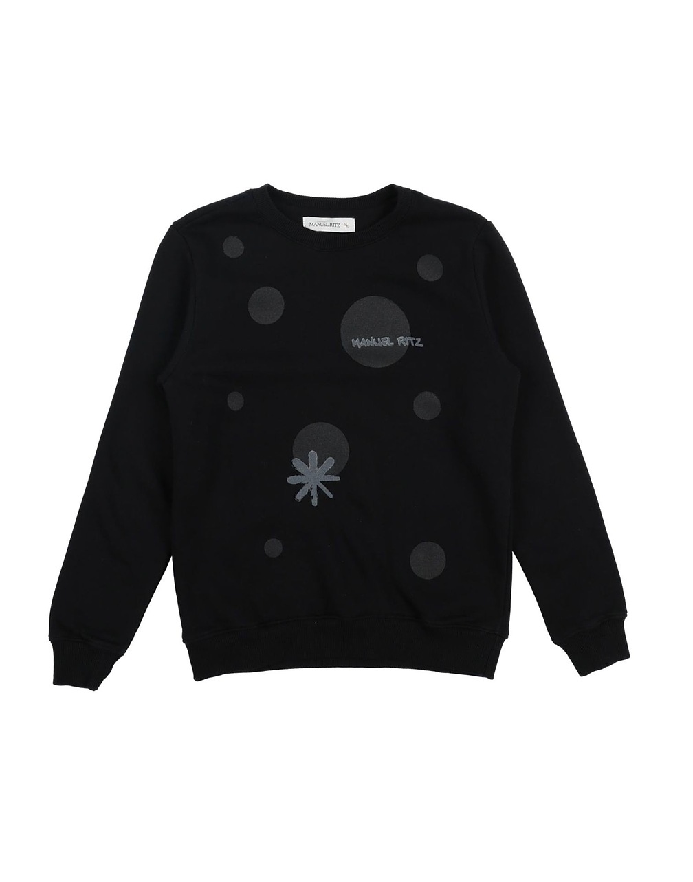 MANUEL RITZ - Sweatshirts