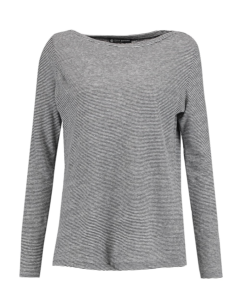 PETIT BATEAU - T-shirts