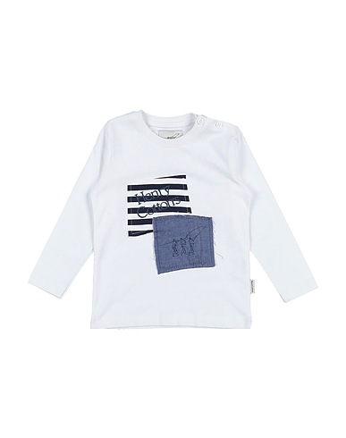 ZOOM HENRY COTTON'S - T-shirt