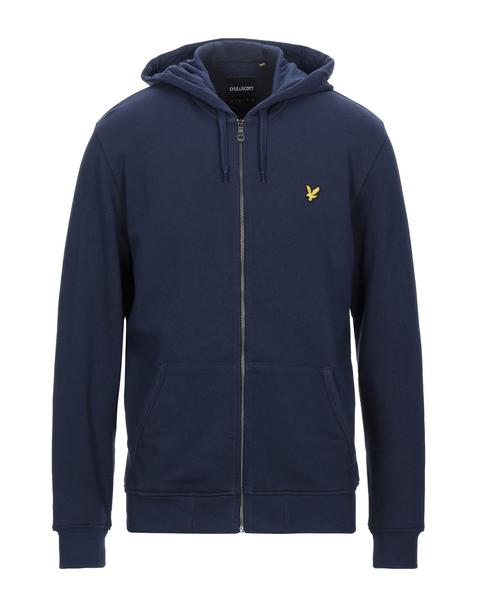 LYLE & SCOTT - Sweatshirts