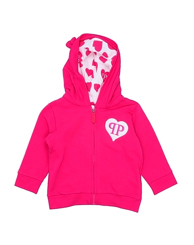 ZOOM PHILIPP PLEIN - Sweat-shirt
