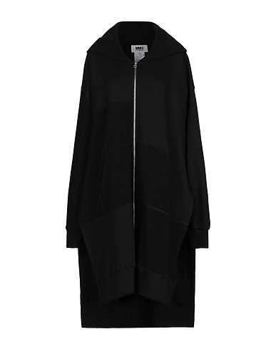 ZOOM MM6 MAISON MARGIELA - Hooded sweatshirt