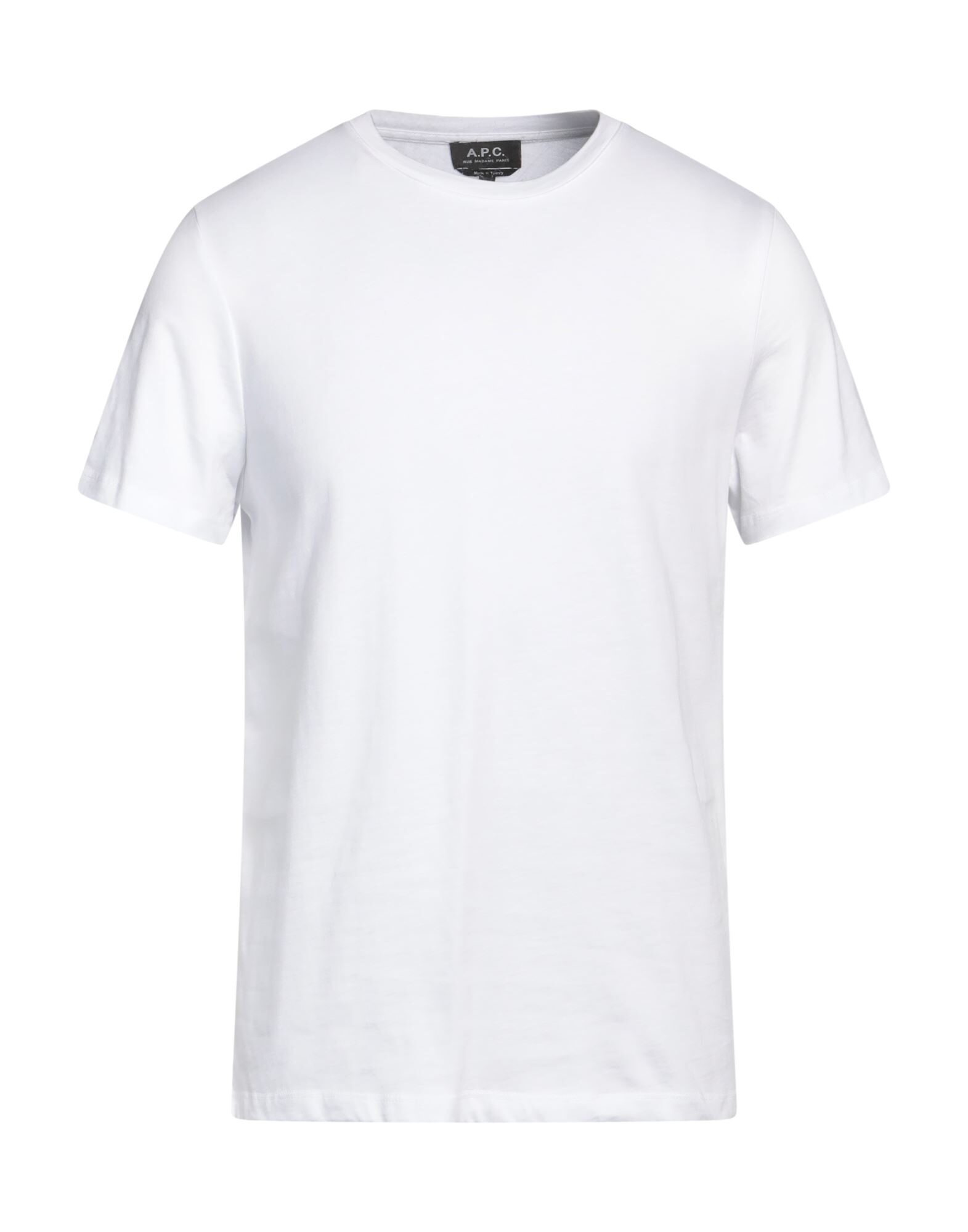 A.P.C. - T-shirts