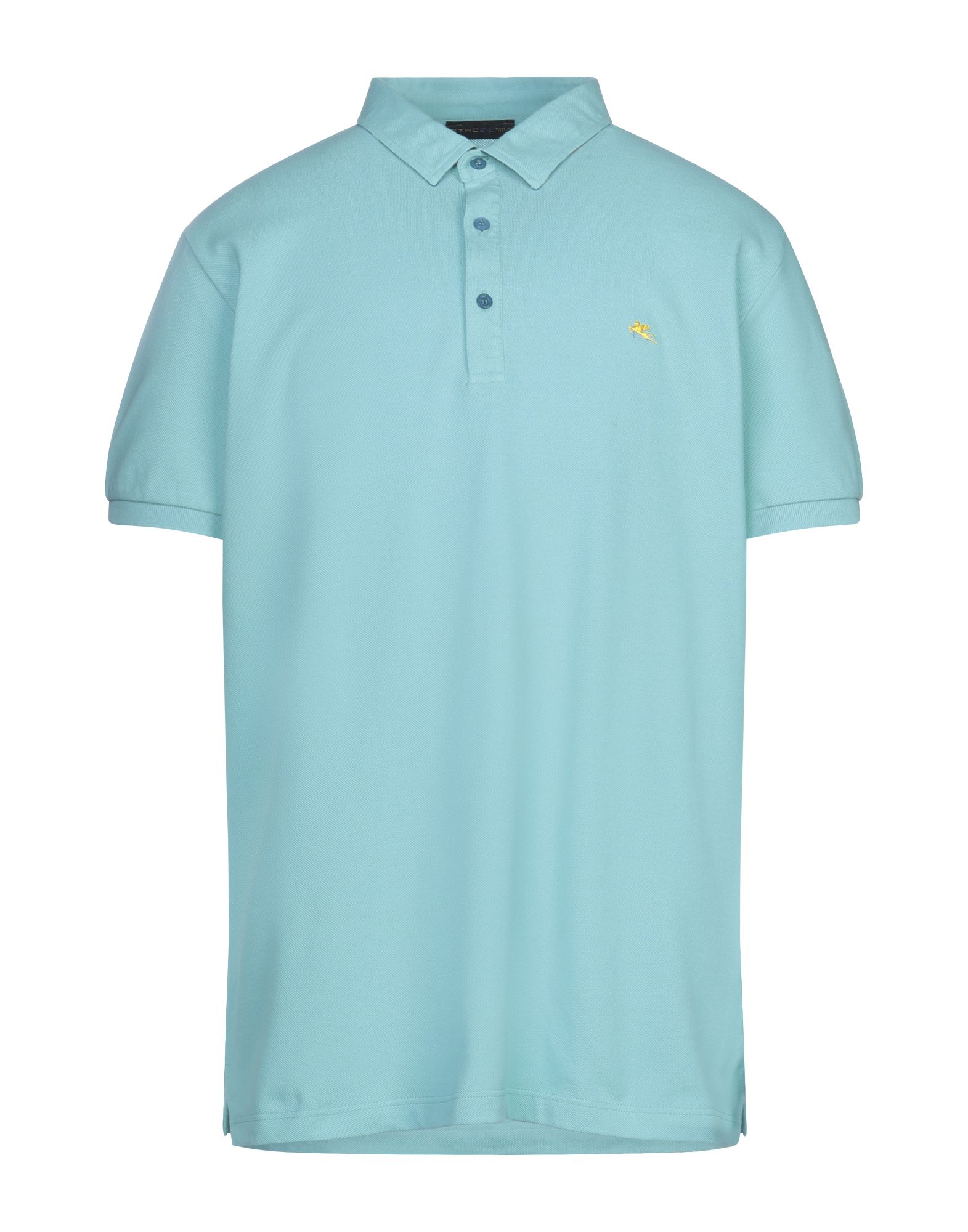 etro polo shirt