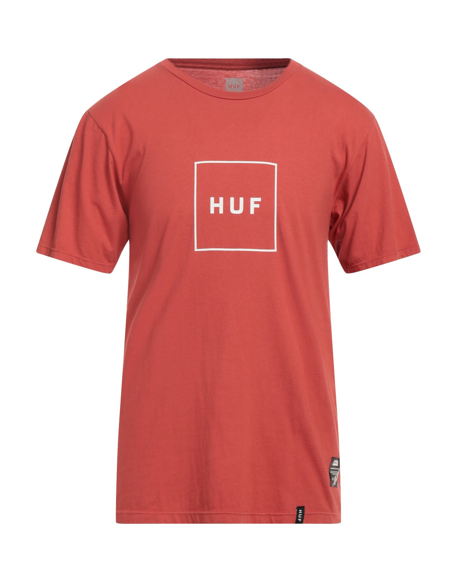 HUF - T-shirts