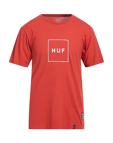 HUF T-shirt 100% Cotton