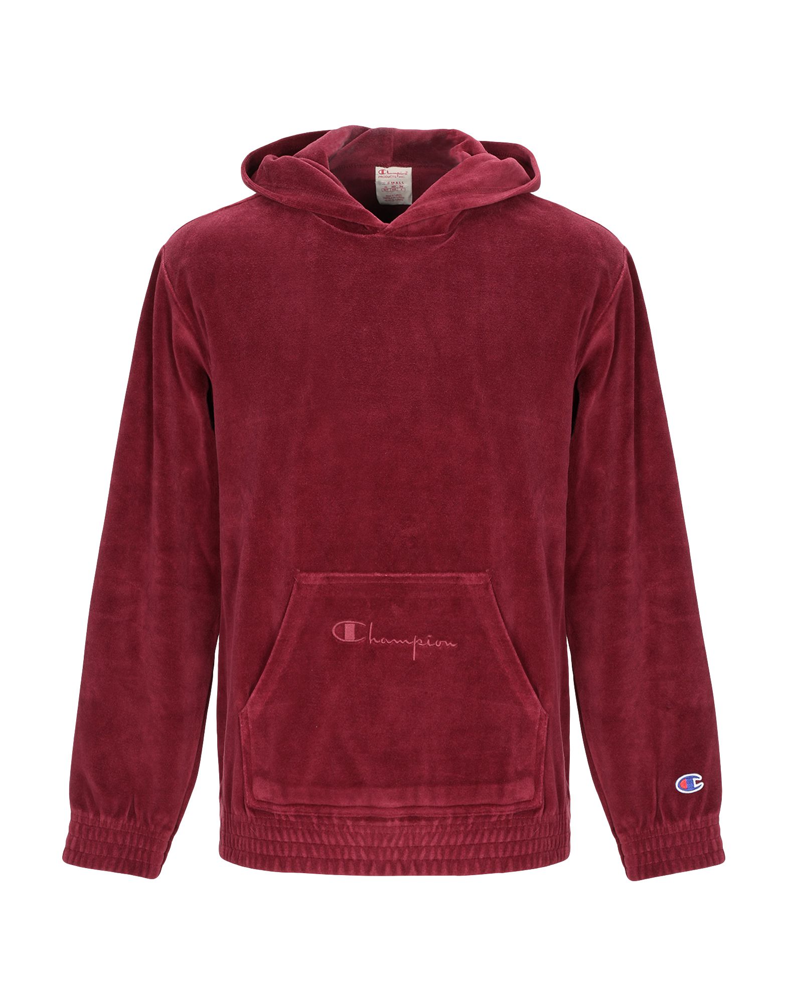 champion velvet jacket