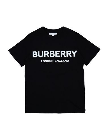 BURBERRY T-SHIRTS,12338406QV 2