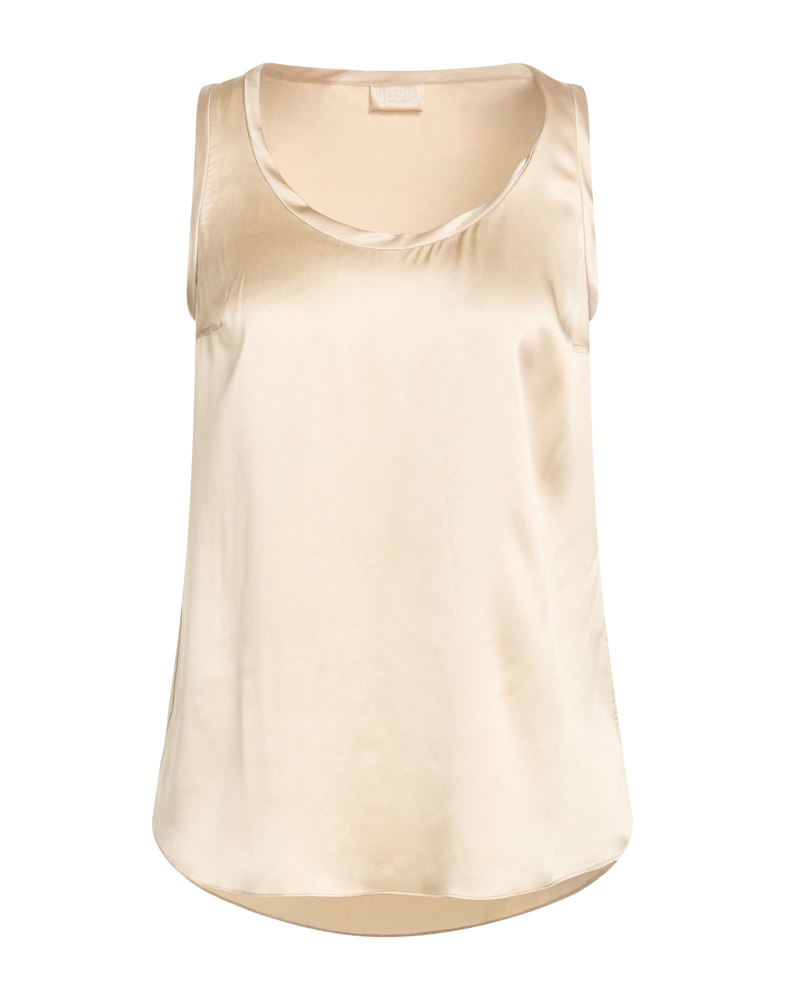 BRUNELLO CUCINELLI - Tops