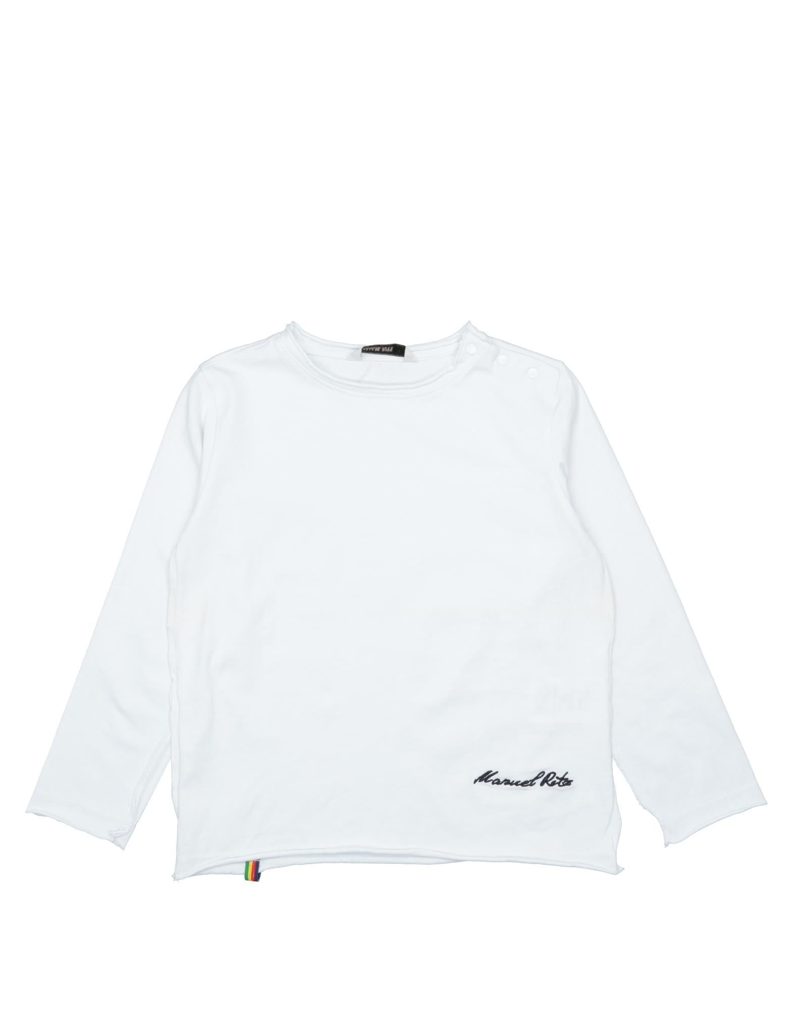 MANUEL RITZ - Футболки