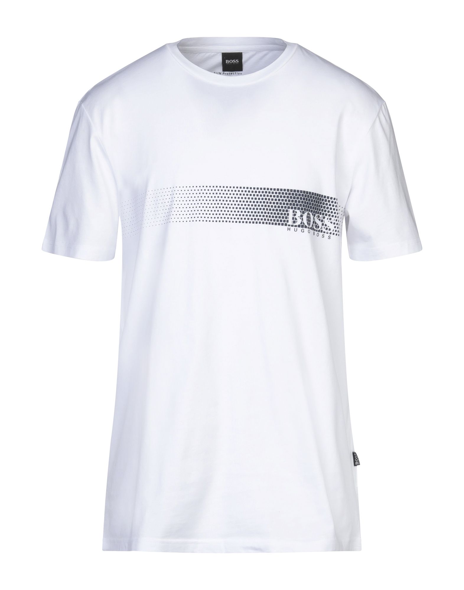 Hugo Boss Tee Shirt 2025