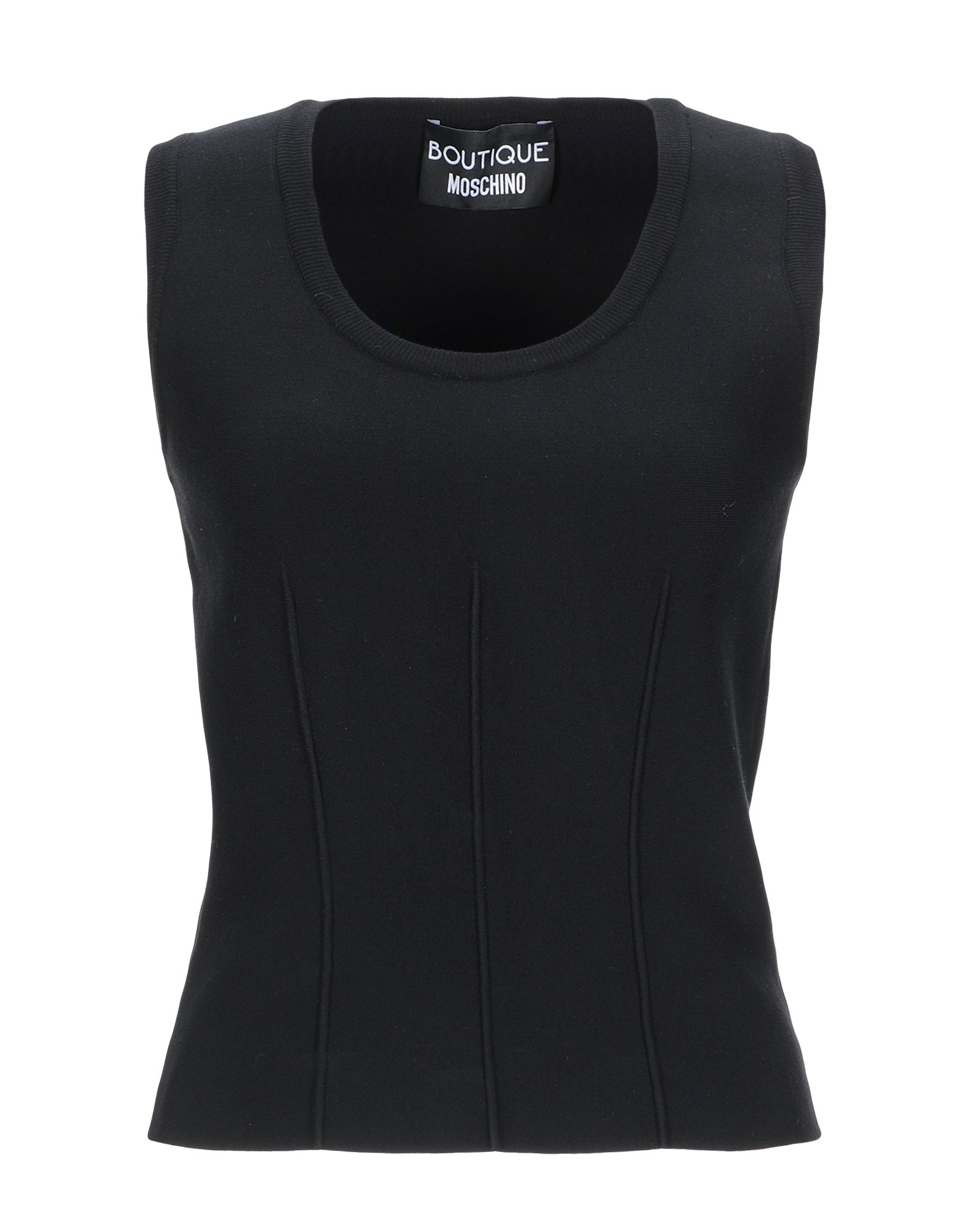 BOUTIQUE MOSCHINO - T-shirts