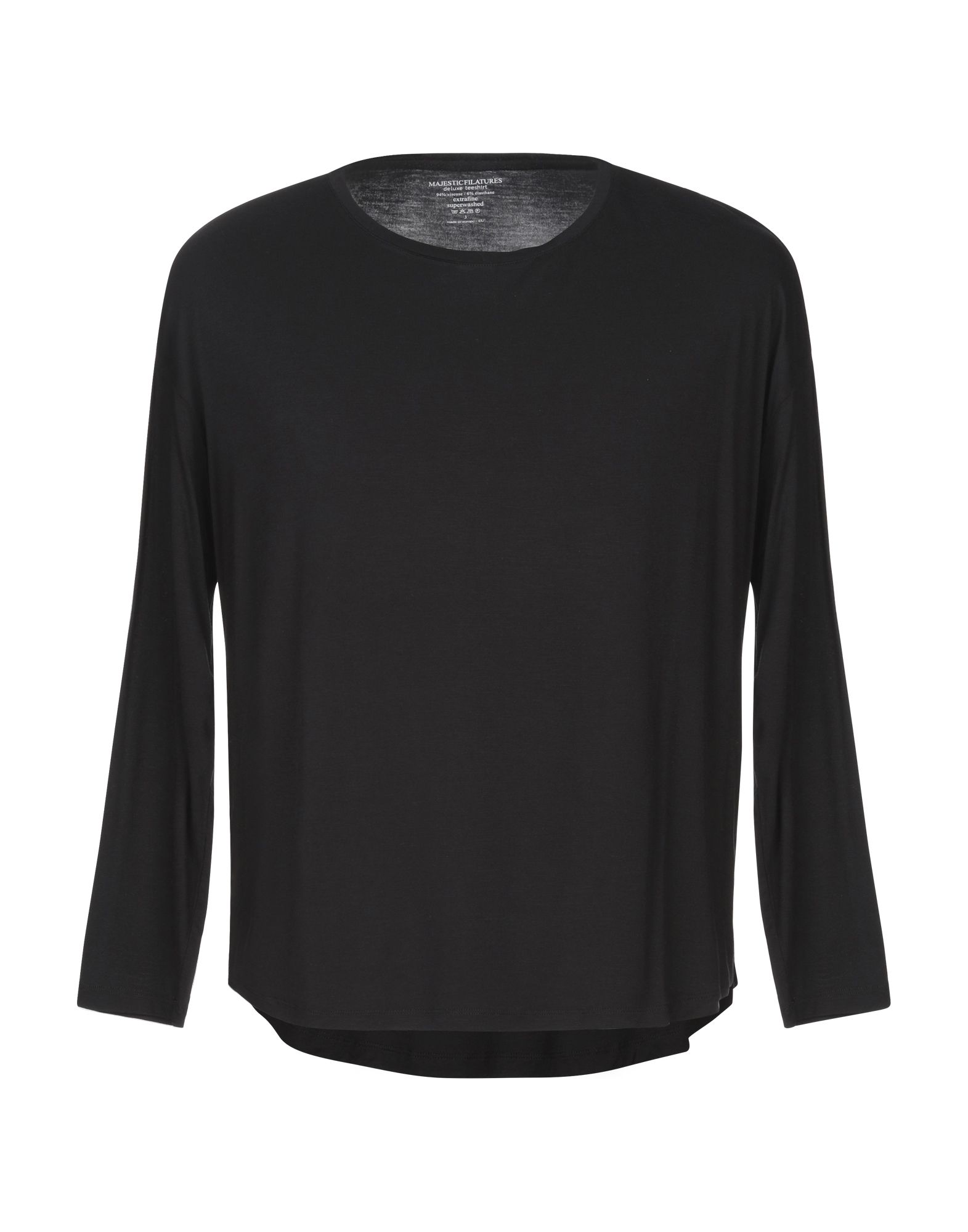 MAJESTIC FILATURES - T シャツ