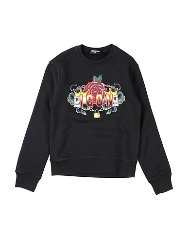 ZOOM DSQUARED2 - Sweat-shirt