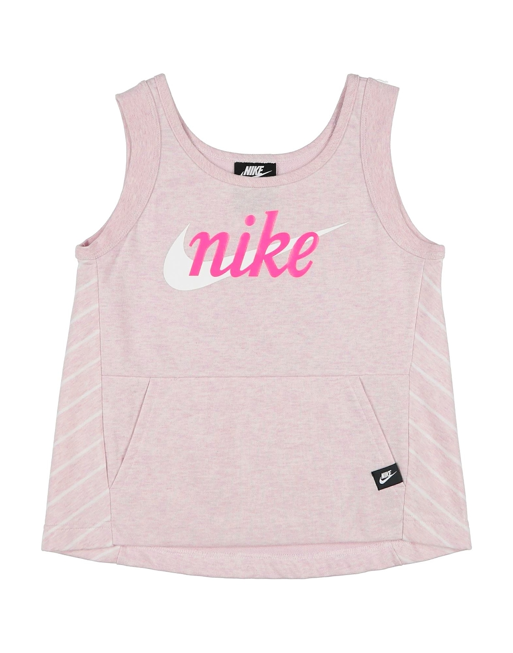 NIKE - T-shirts