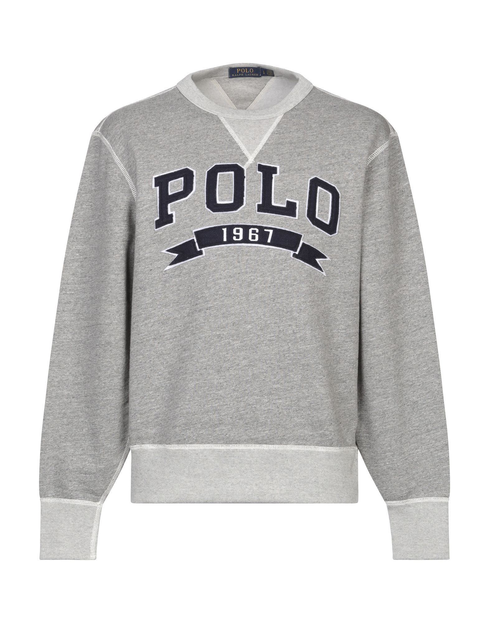 POLO RALPH LAUREN - Sweat-shirts
