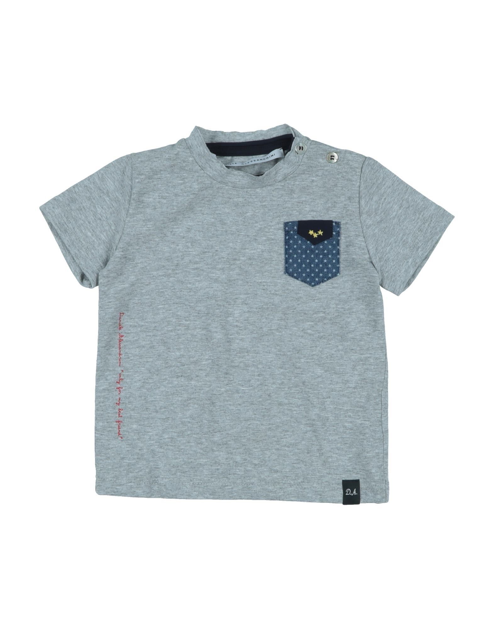 DANIELE ALESSANDRINI - Футболки