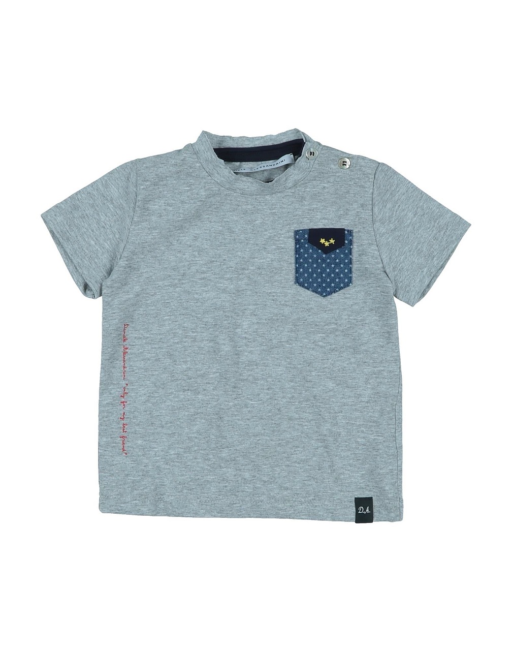 DANIELE ALESSANDRINI - T-shirts