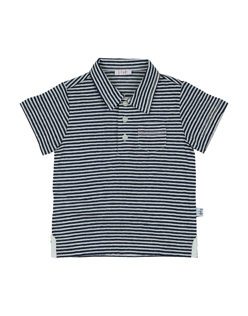IL GUFO - Polo shirts