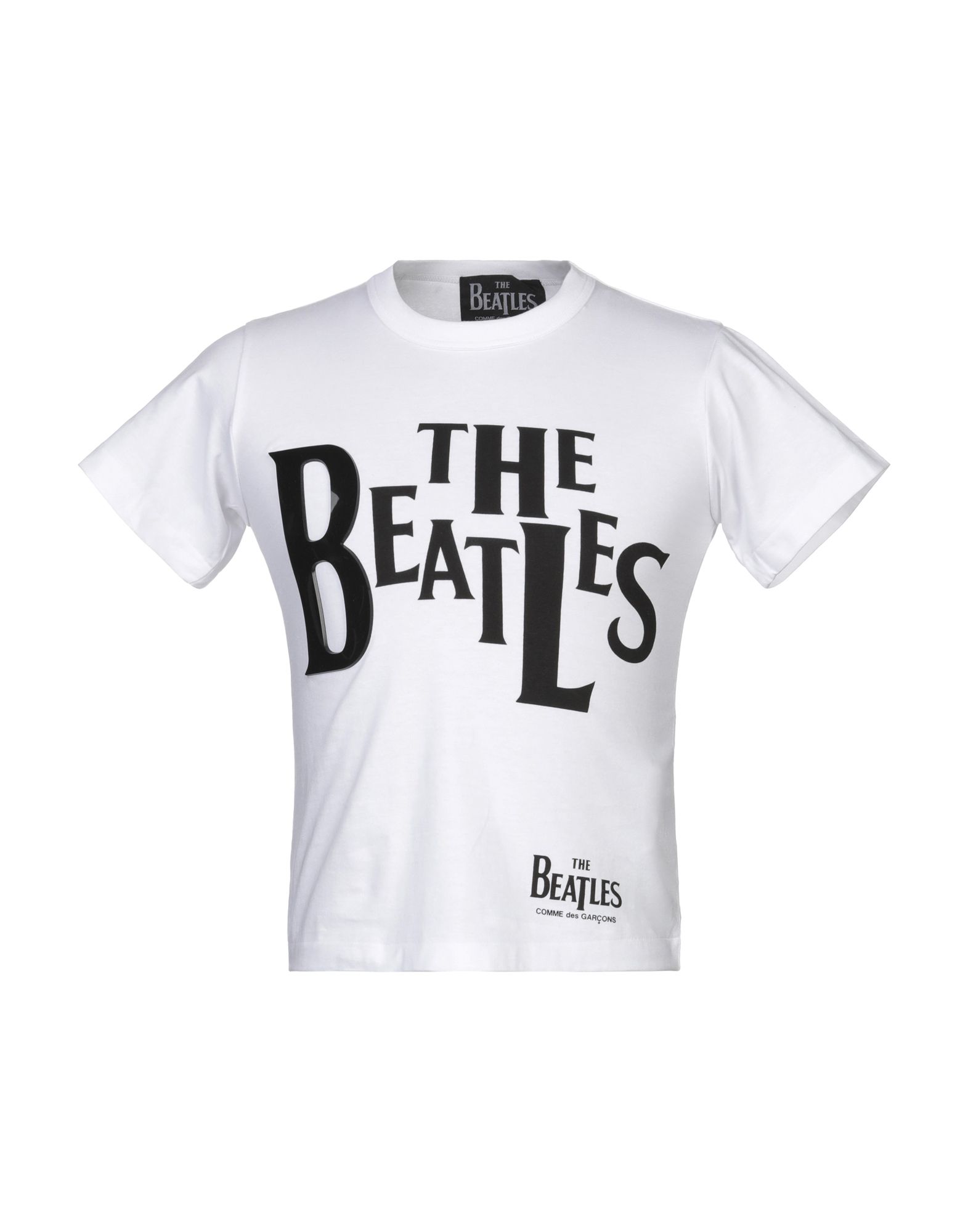 t shirt comme