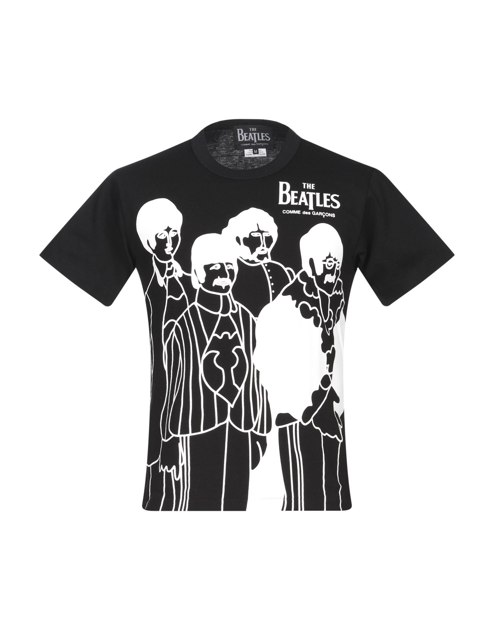 COMME des GARÇONS - T-shirts