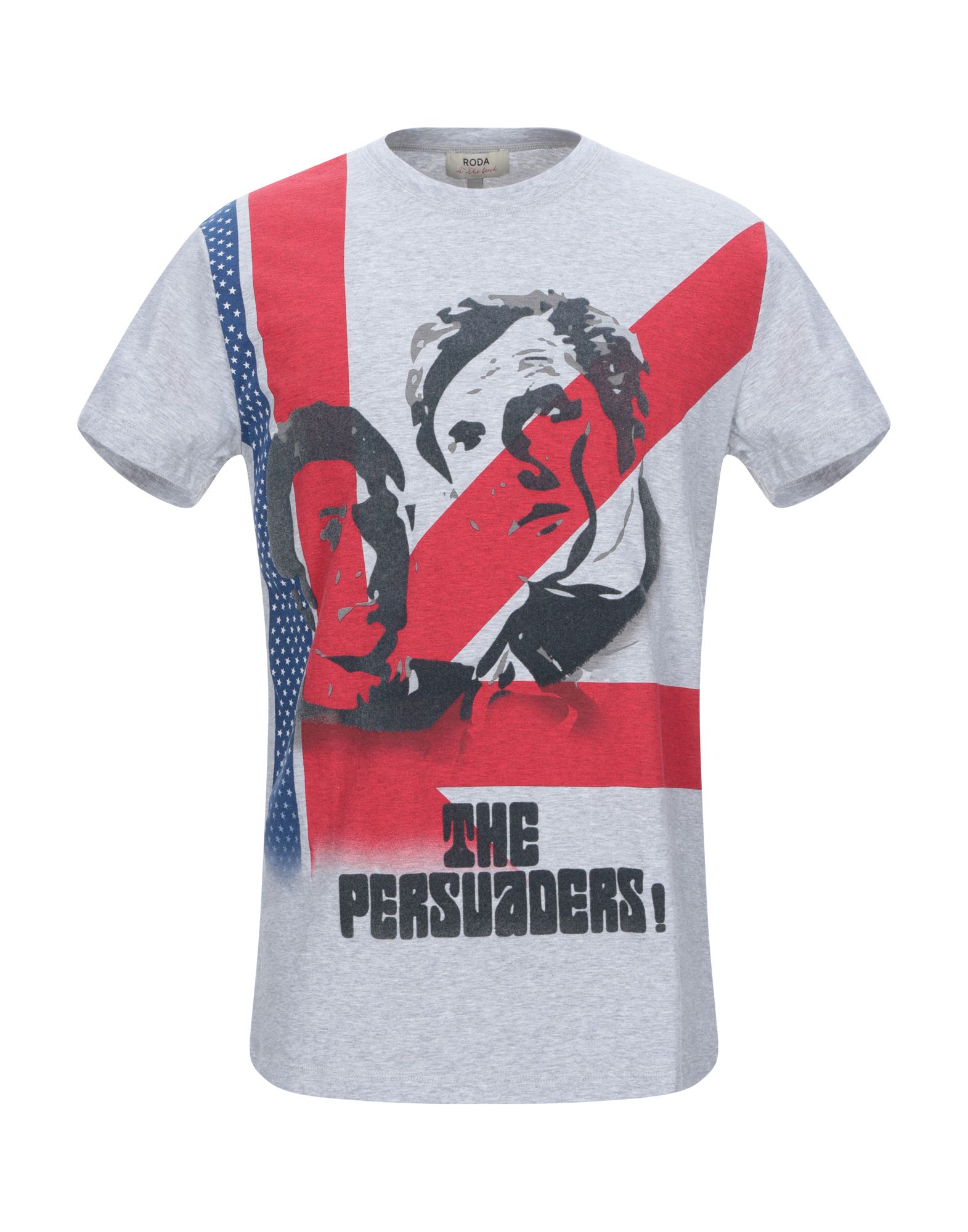 RODA - T-shirts