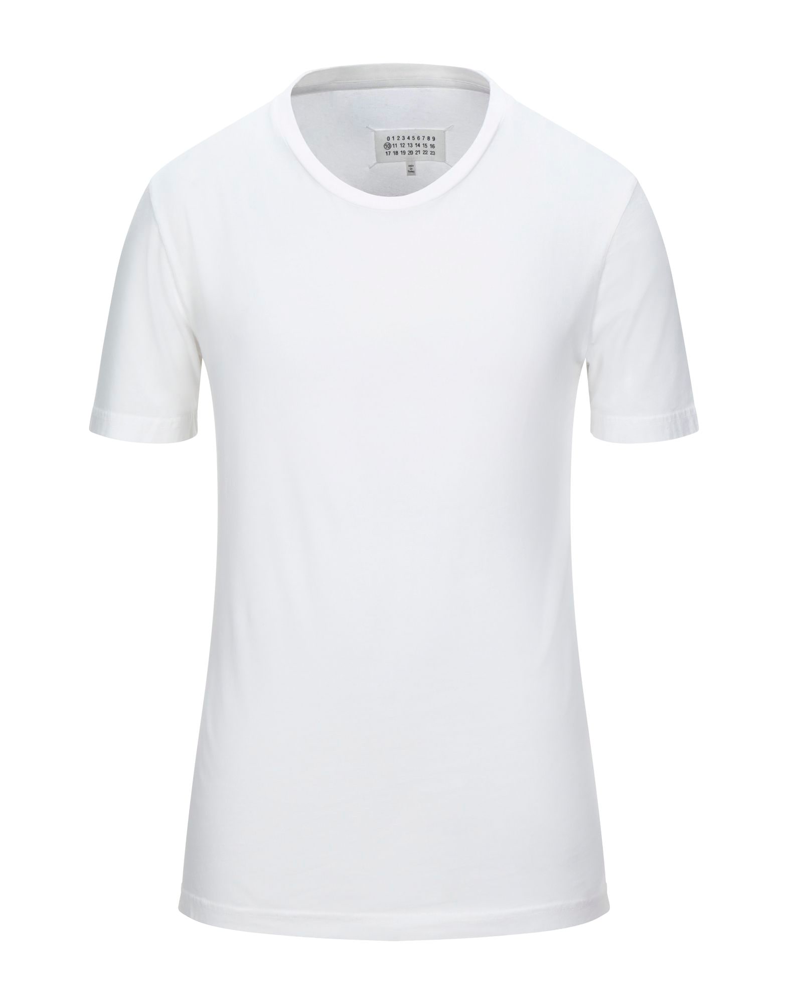 MAISON MARGIELA - T-shirts