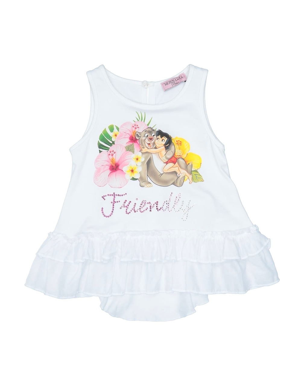 MONNALISA - T-shirts