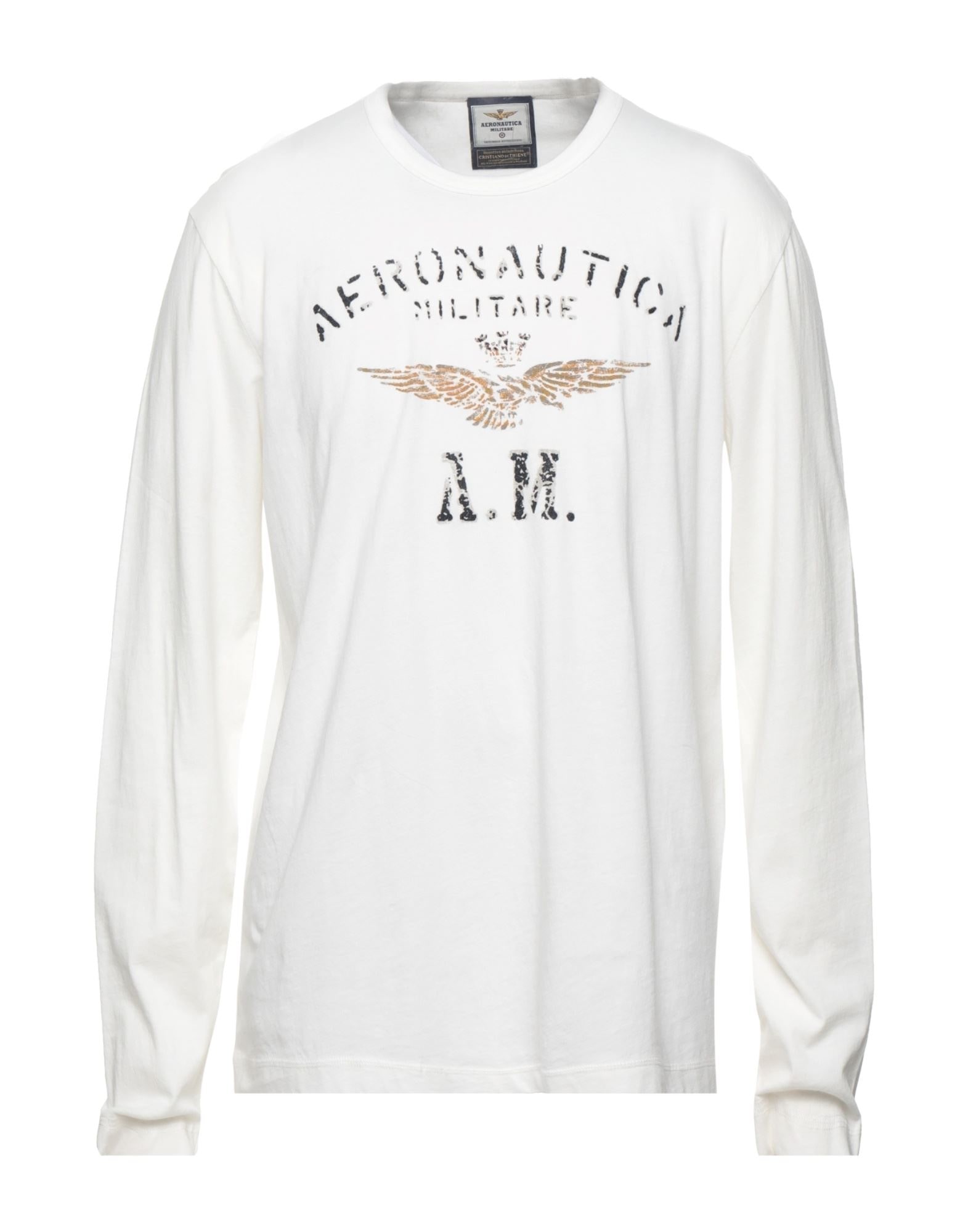 AERONAUTICA MILITARE - T-shirts