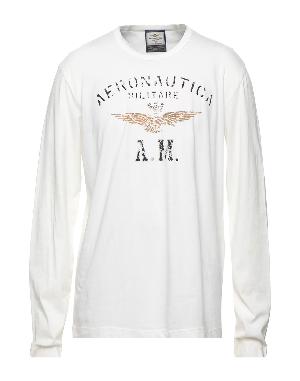 AERONAUTICA MILITARE - T-shirts