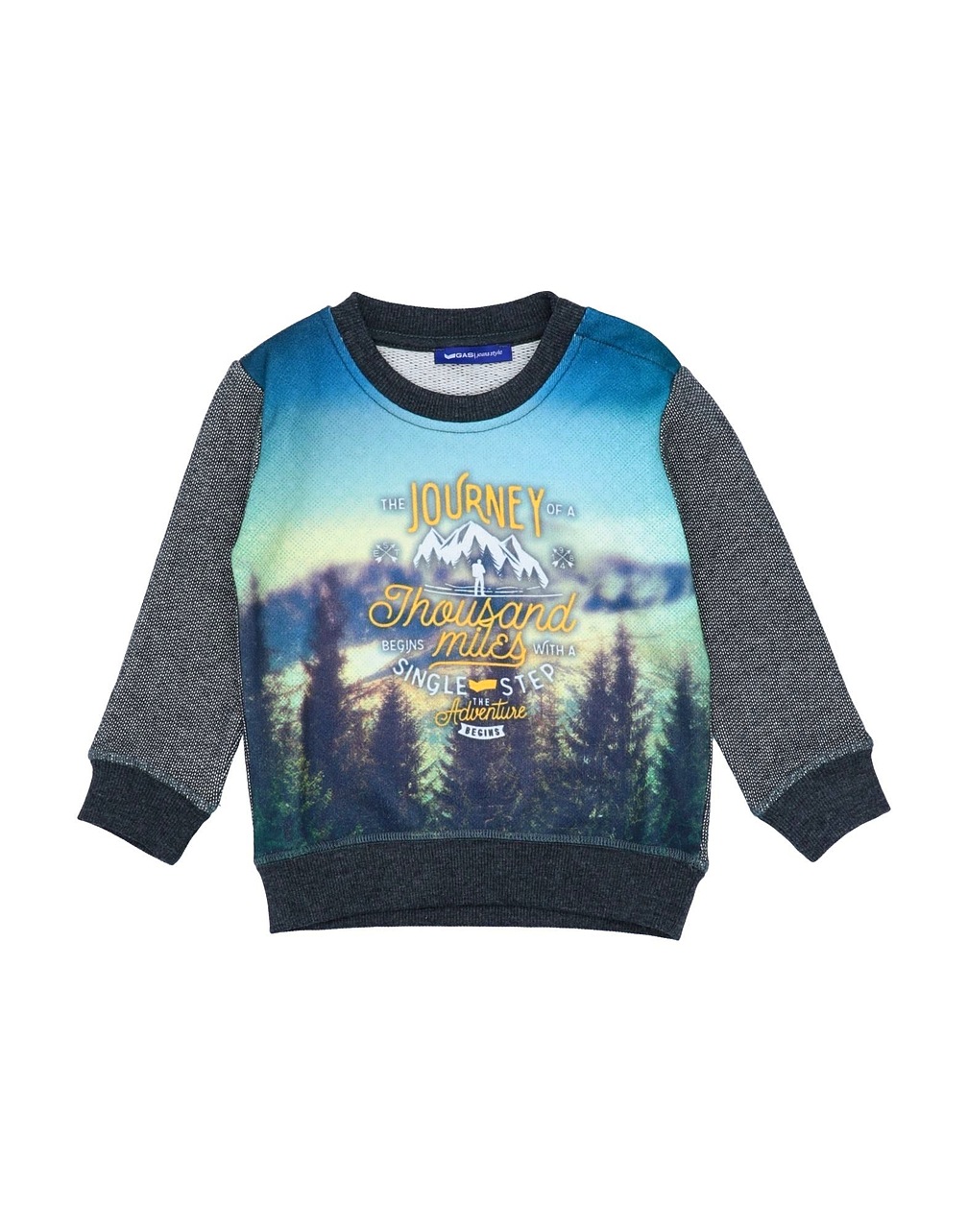 GAS - Sweatshirts