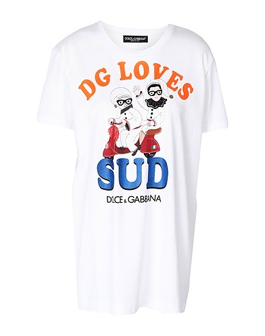 DOLCE & GABBANA