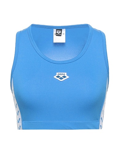 ARENA Sports bras W BRA TOP TEAM
AZZURRO 89% Polyester, 11% Elastane