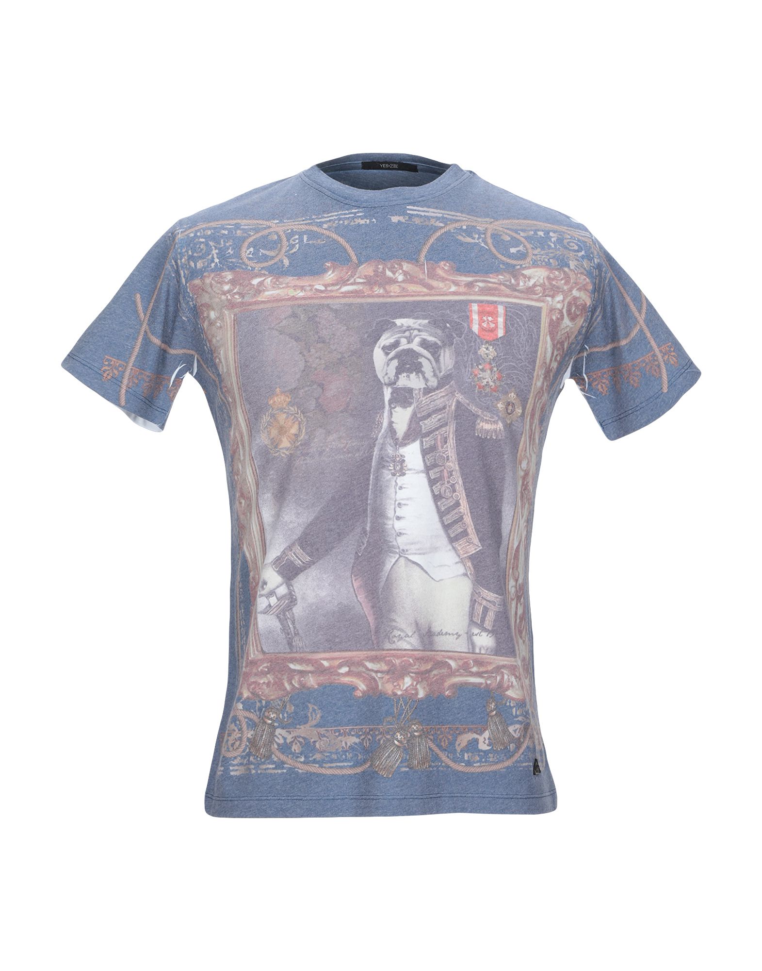 yes zee t shirt