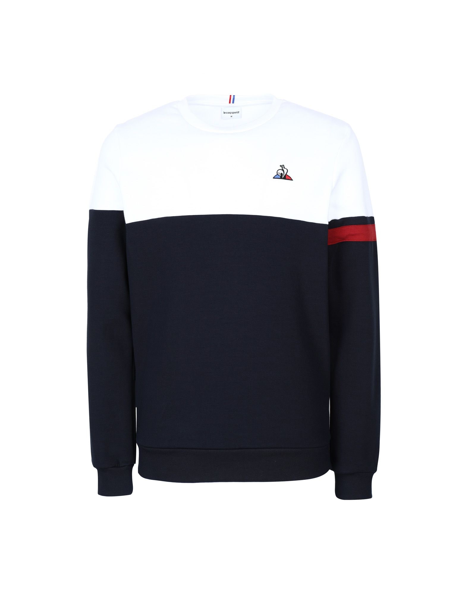 le coq sportif jumper