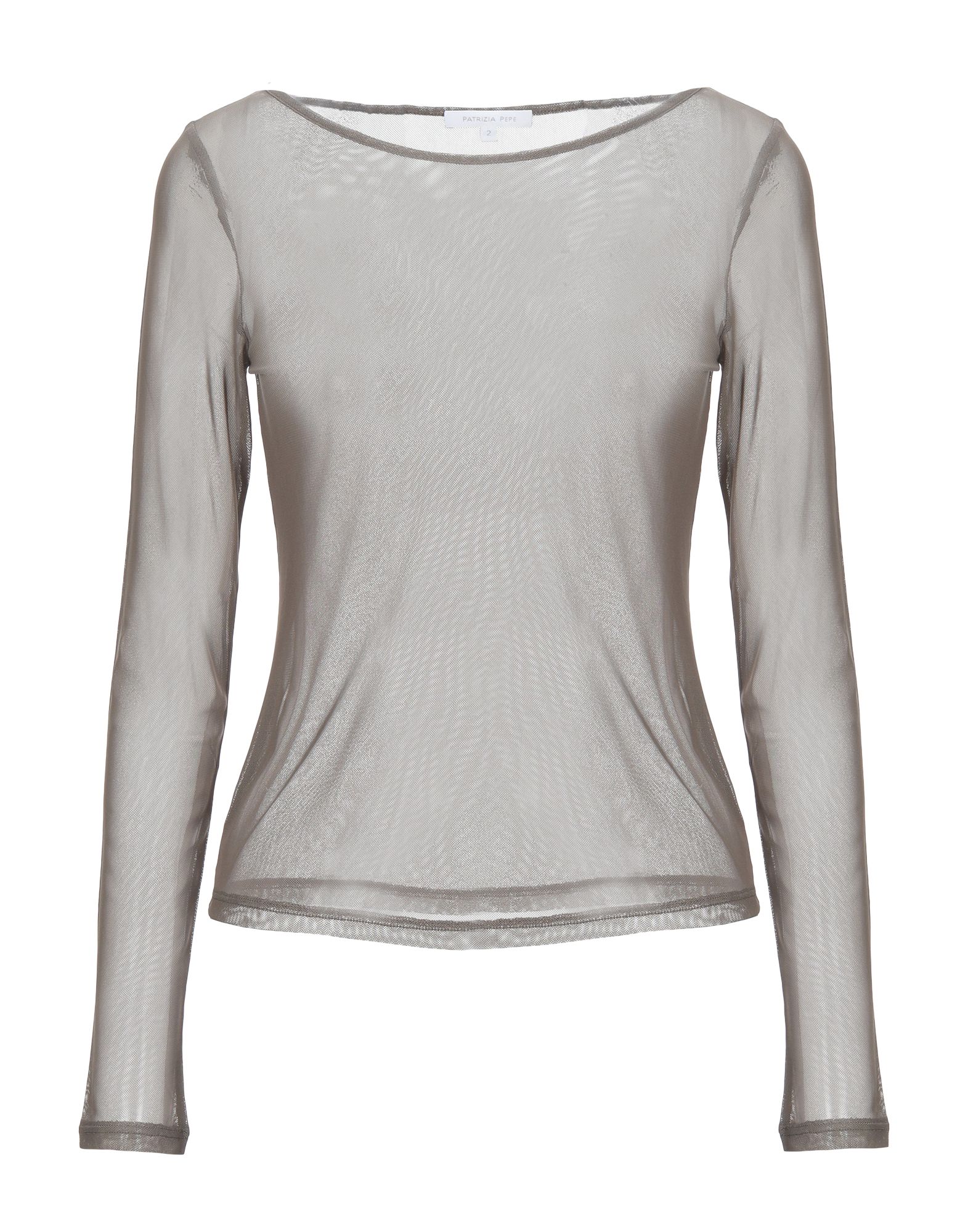 t shirt patrizia pepe yoox