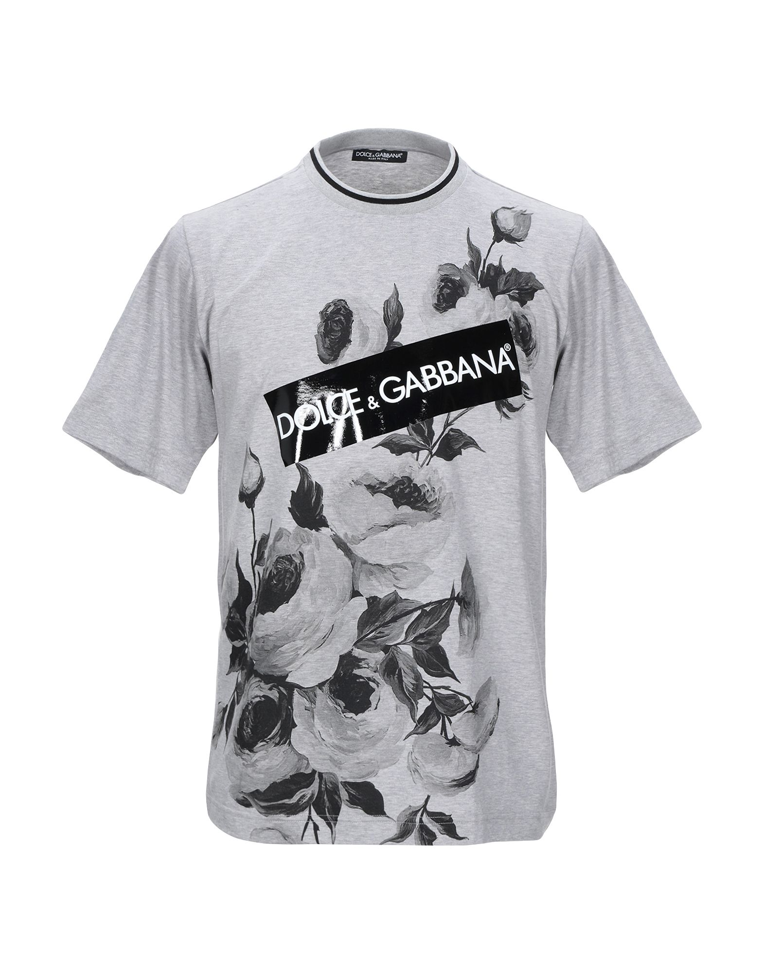 t shirt dolce e gabbana uomo saldi