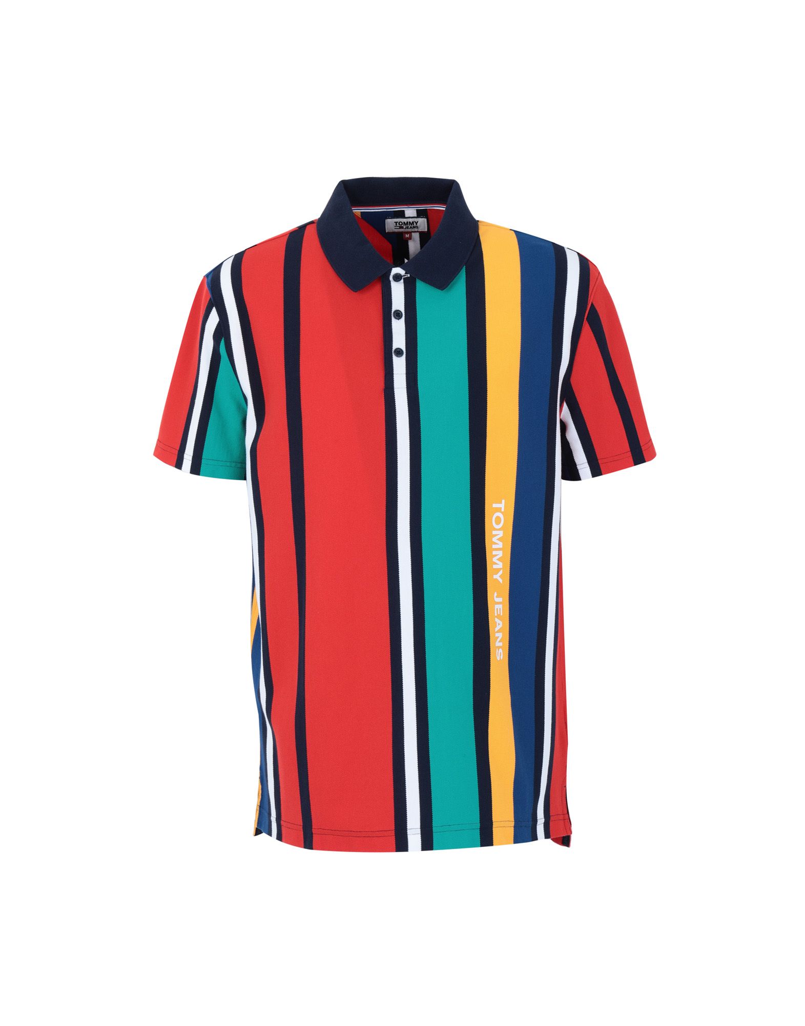 tommy jeans polo