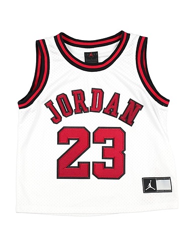 JORDAN