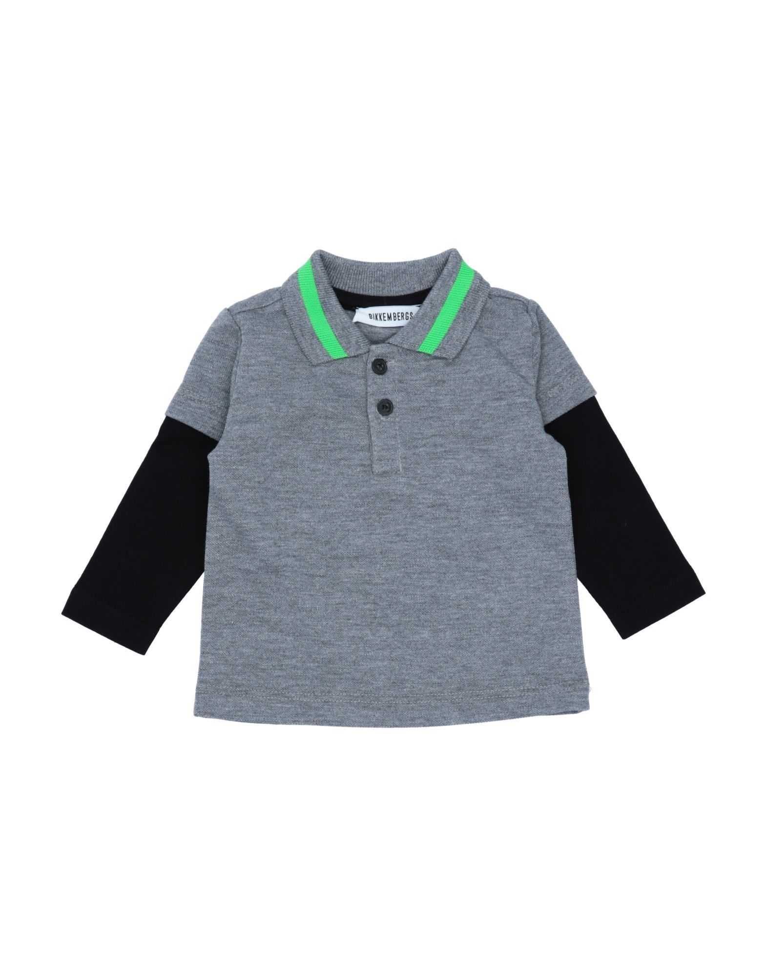BIKKEMBERGS - Polo shirts