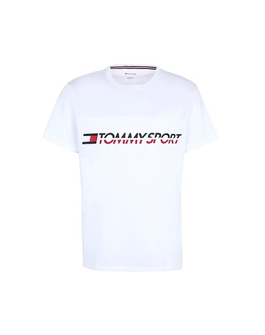 ZOOM TOMMY SPORT - Sports bras and performance tops