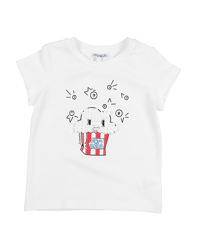 ZOOM SIMONETTA - T-shirt