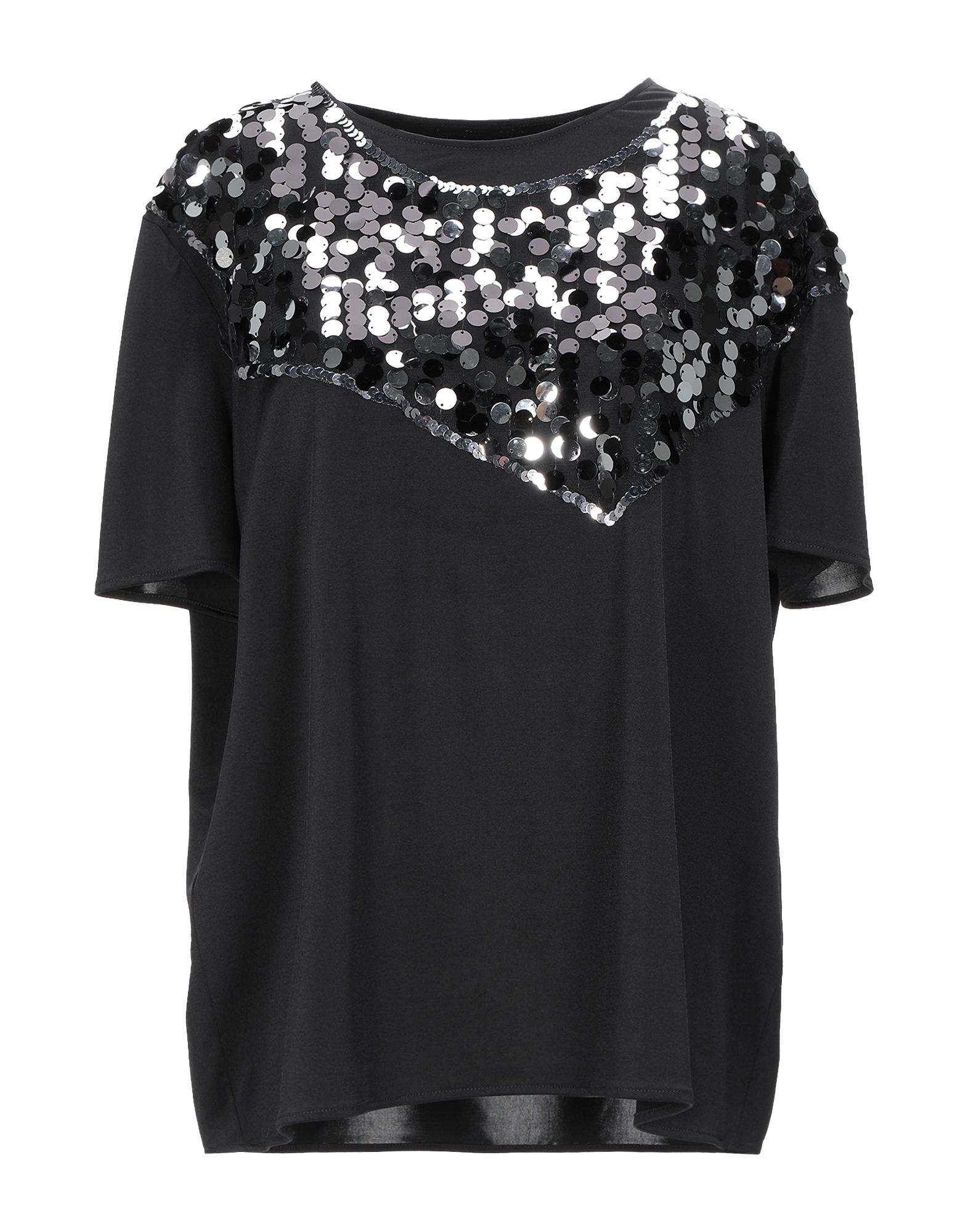 MM6 MAISON MARGIELA - Футболки