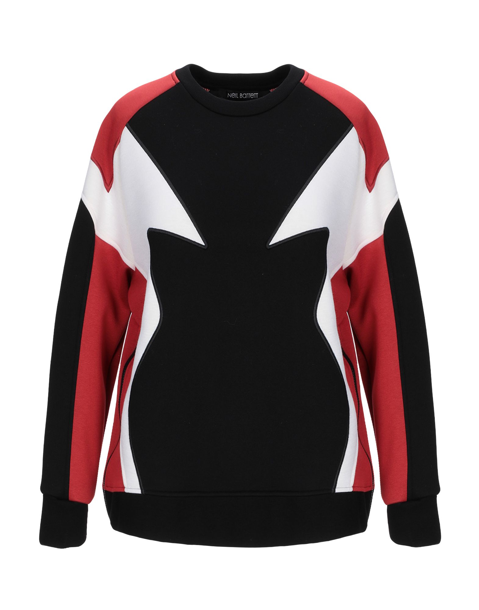 NEIL BARRETT - Sweatshirts