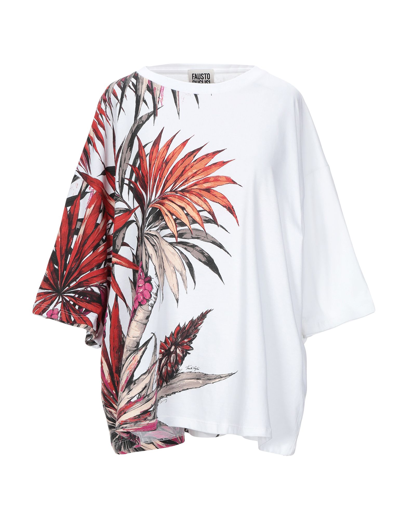 FAUSTO PUGLISI - Camisetas