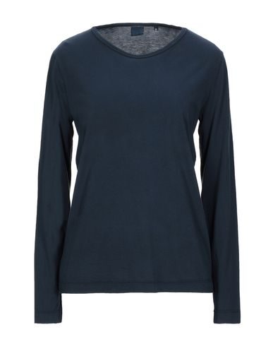 Aspesi T-shirts In Blue
