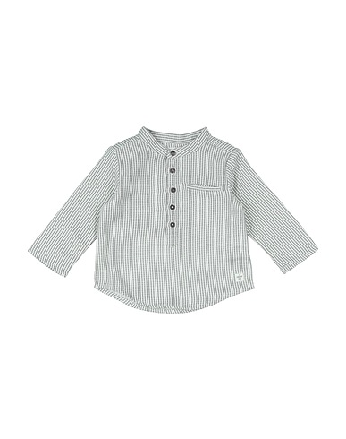 ZOOM CARRÉMENT BEAU - Patterned shirt